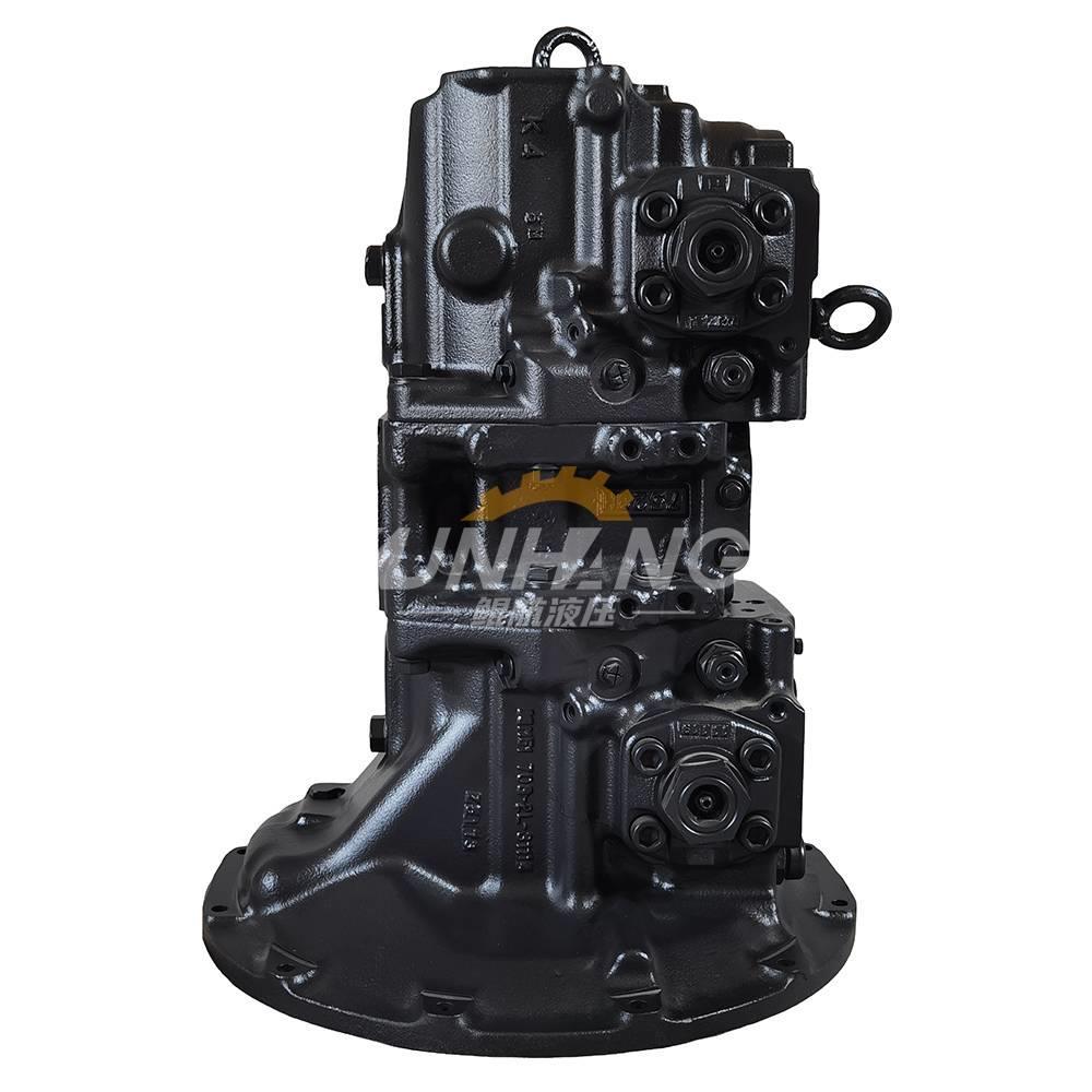 Komatsu 708-2l-00490 Hydraulic Pump PC200-8mo Main Pump Hydraulik