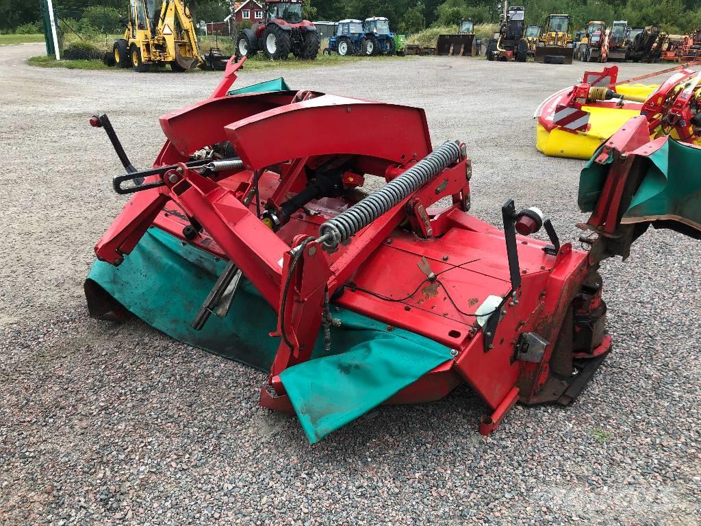 Kverneland 3632 FT Dismantled: only spare parts Slåtterkrossar