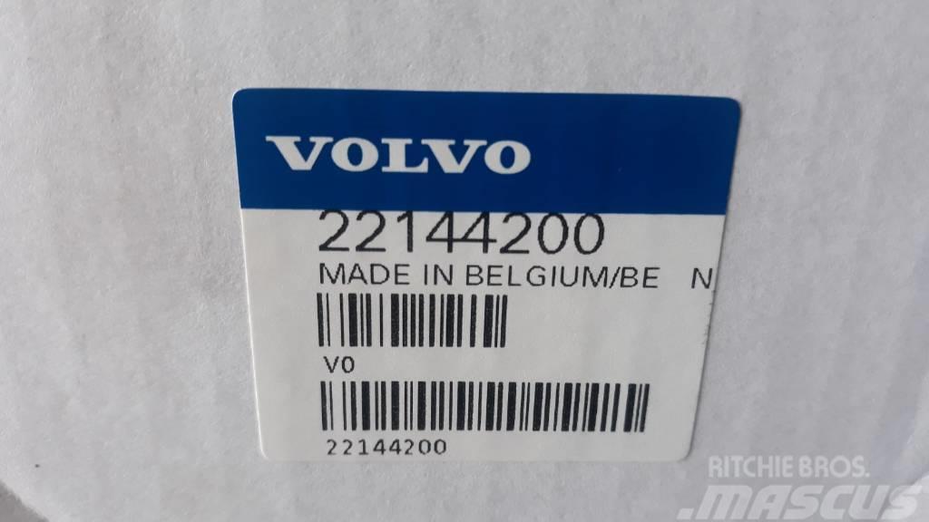 Volvo CABIN SHOCK ABSORBER 22144200 Övriga