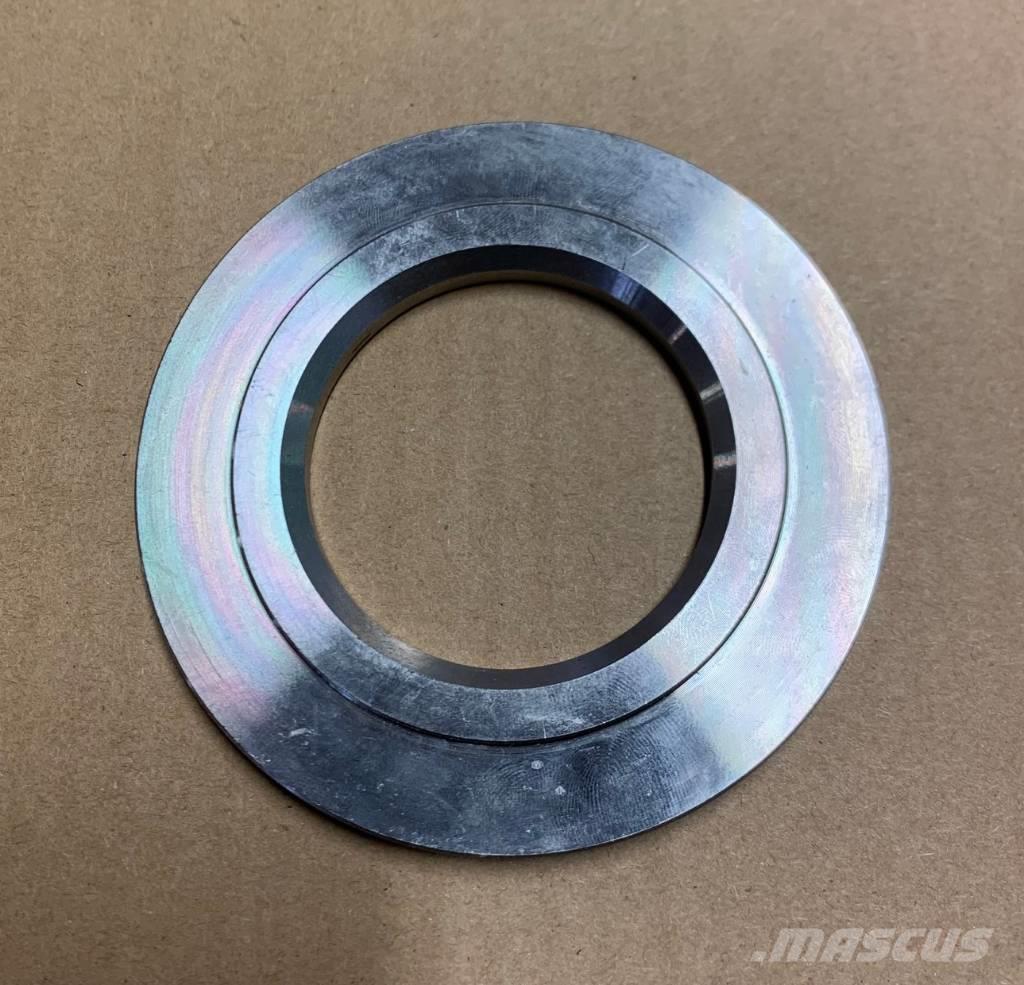 Deutz-Fahr Skiva - 06336204 Hydraulik