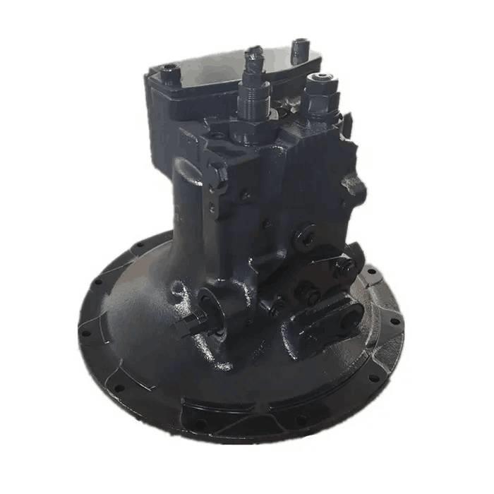 Komatsu PC60-7 Hydraulic Pump 708-1W-00131 Växellåda