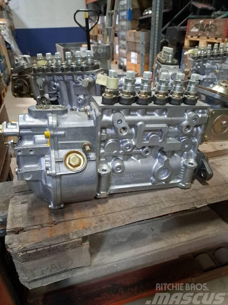 Bosch 0402846077 Engines