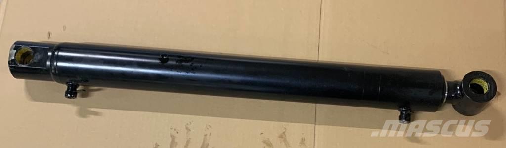 Quicke Parts, Trima, Veto Lyftcylinder D65/40 Svart - 127 Hydraulik
