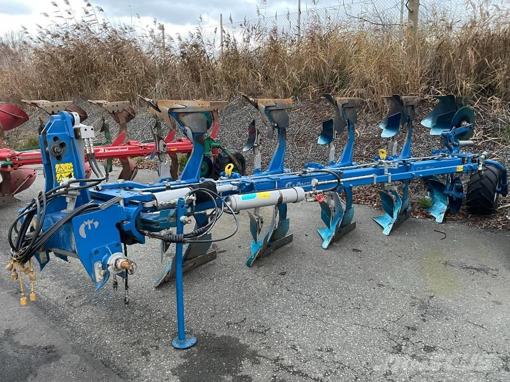 Överum VFCX 5975 H XL Växelplogar