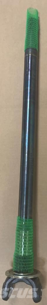 Deutz-Fahr Joint - 04415127 Växellåda