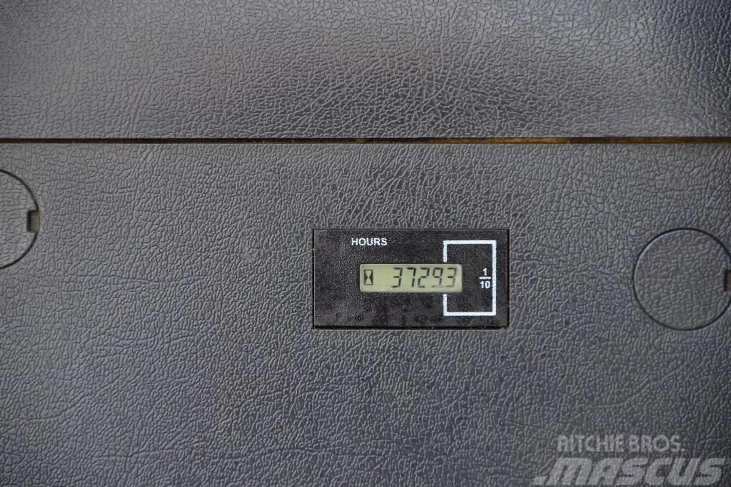 Hyundai HX 140L R140LC JCB 130LC Bandgrävare
