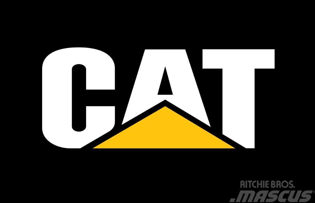CAT D 11 R Bandschaktare