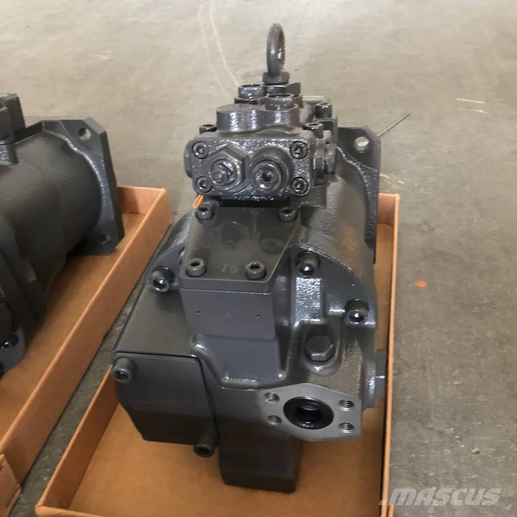 Hitachi ZX330-3 Hydraulic Pump Hydraulik