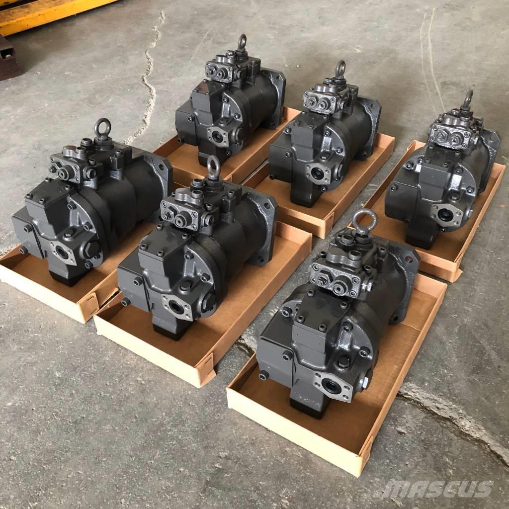 Hitachi ZX330-3 Hydraulic Pump Hydraulik