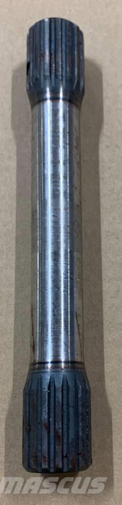 Same Deutz-Fahr P.T.O Shaft - 0.010.7469.0/20 Motorer