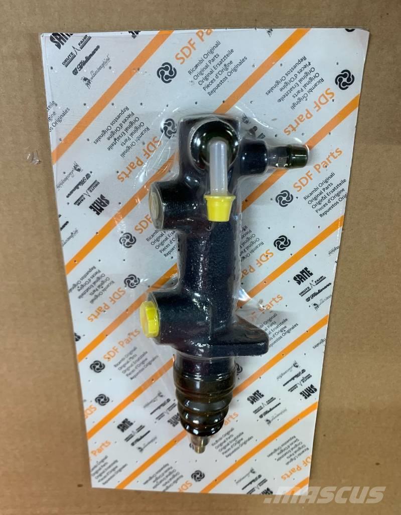 Deutz-Fahr Kopplingscylinder - 04411562.4 Hydraulik