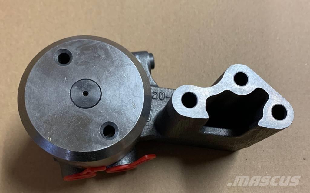 Deutz-Fahr Matarpump - 04297075 Motorer