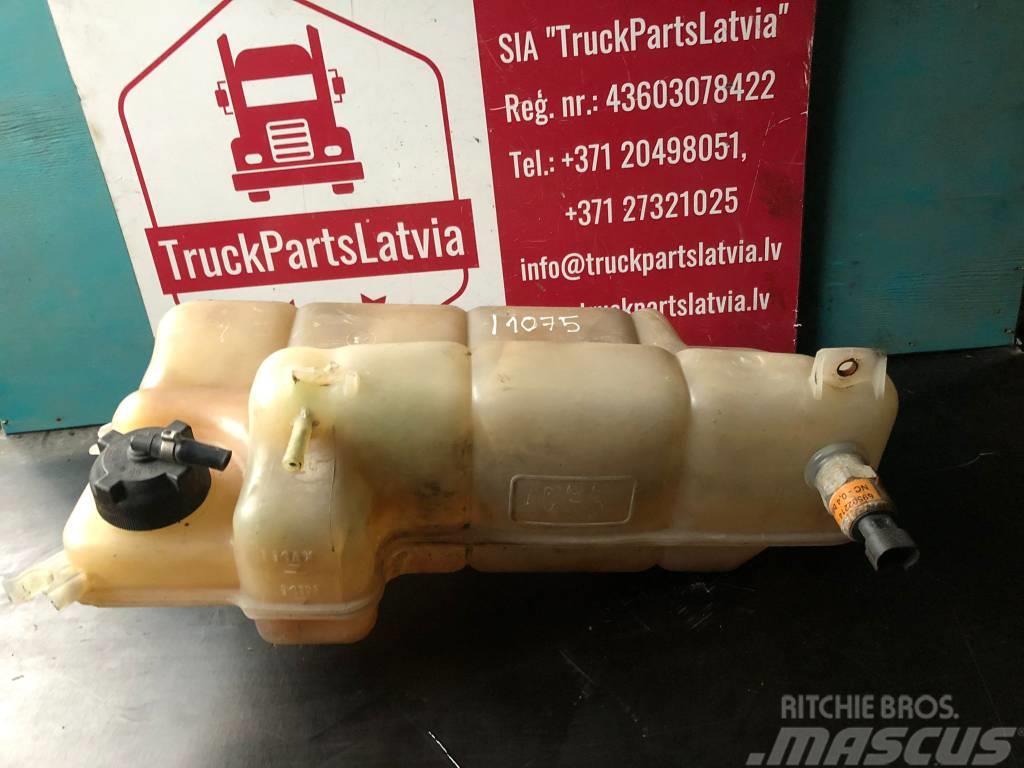 Iveco Daily 35C15 Expansion tank 504122311 Motorer