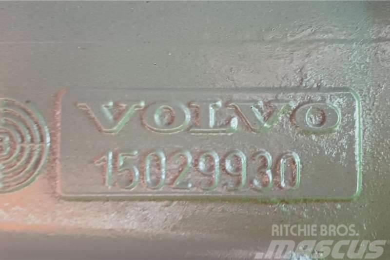 Volvo PT1563 / 22688 Transmission Övriga bilar