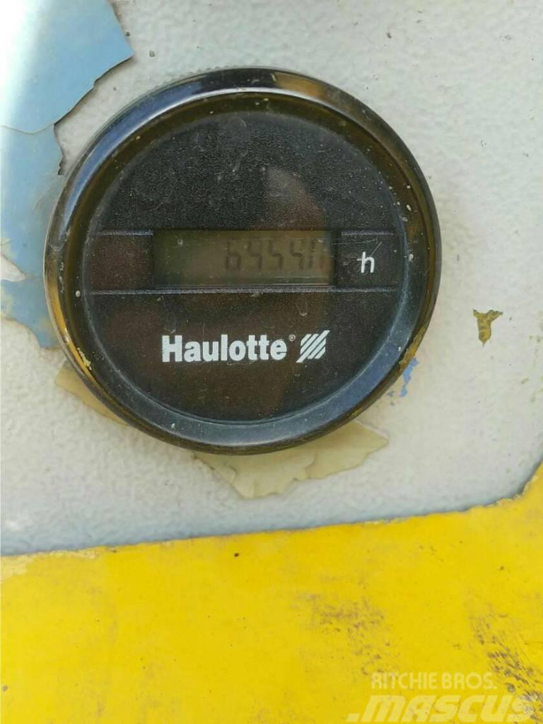 Haulotte HA 260 PX Bomliftar