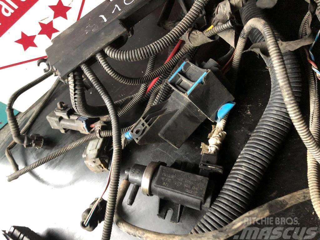 Iveco Daily 35C15 Engine wires 504124879 Motorer