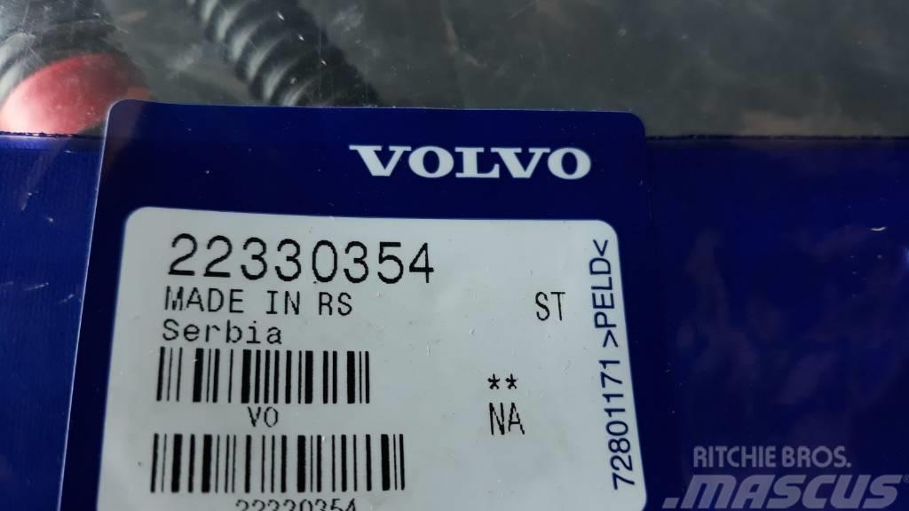Volvo HOSE 22330354 Övriga