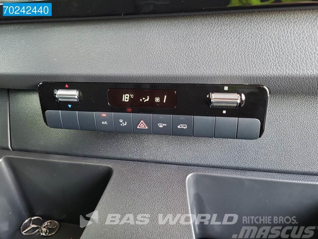 Mercedes-Benz Sprinter 519 CDI Automaat L2H2 10''Navi Camera Air Lätta skåpbilar