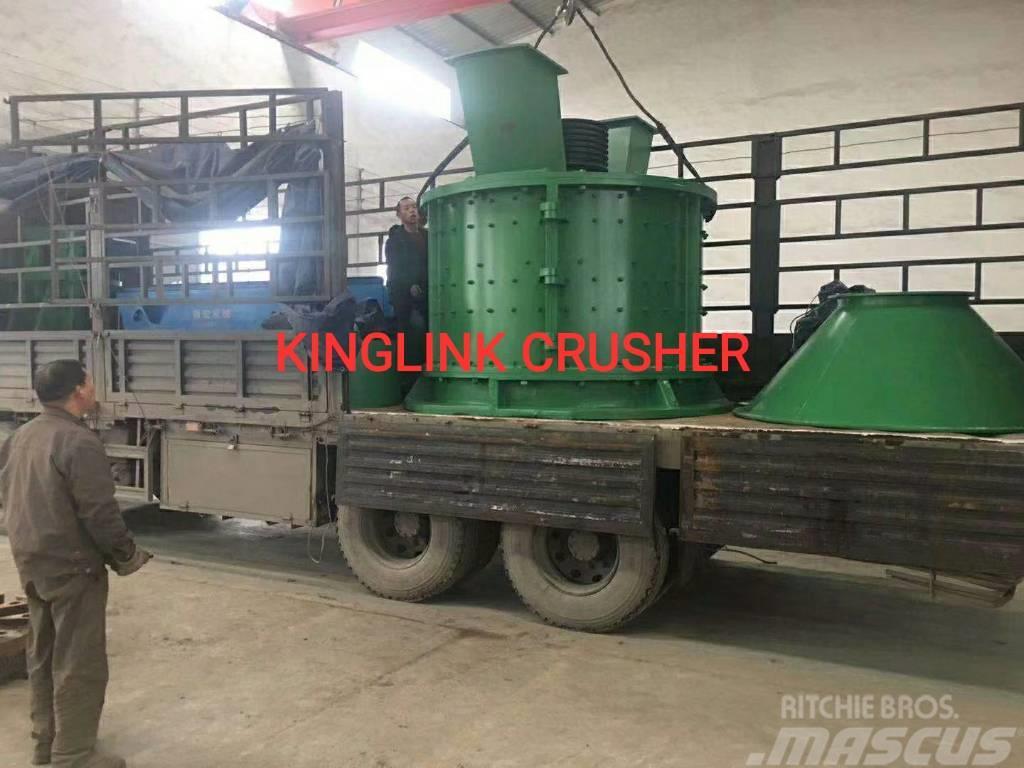 Kinglink PLFC1250 Krossar