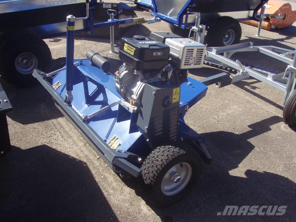 Bonnet ATV-120 Tillbehör