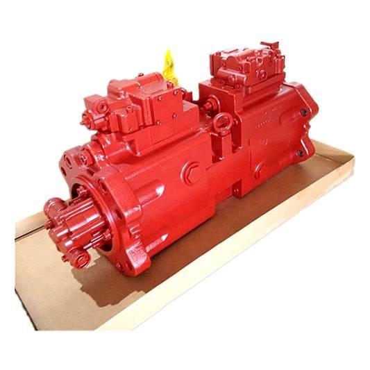 Doosan DH300-5  Hydraulic Pump K3V140DT Växellåda