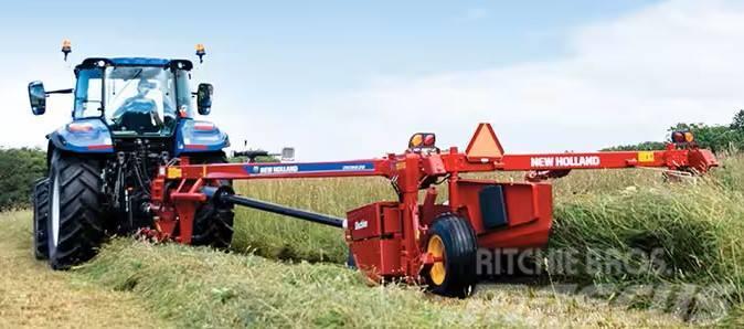 New Holland DB210R Övriga lantbruksmaskiner