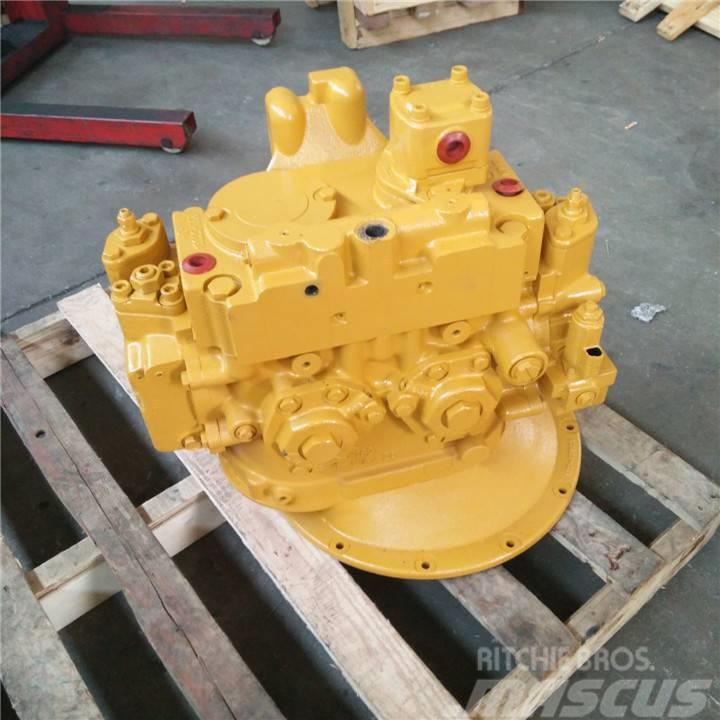 CAT 325D Hydraulic Pump 272-6959 Växellåda