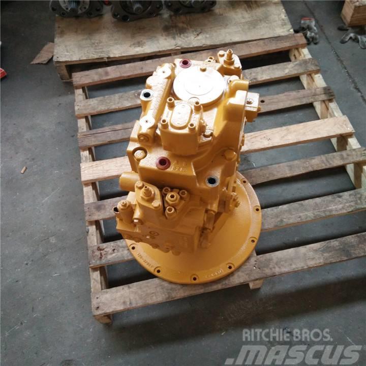 CAT 325D Hydraulic Pump 272-6959 Växellåda