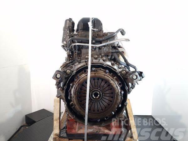 DAF MX265S2 Motorer