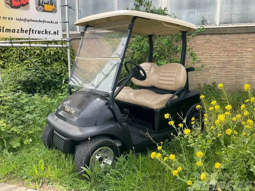 Club Car Car President Golfkar / Golfwagen / Heftruck / Golfbilar