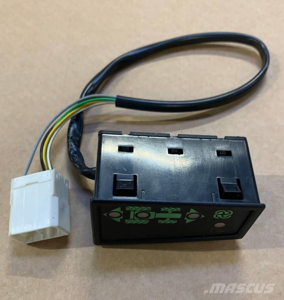 Deutz-Fahr Display - 2.8339.159.0 Elektronik
