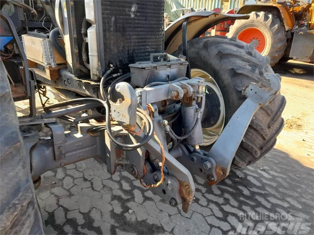 New Holland 8970A Traktorer