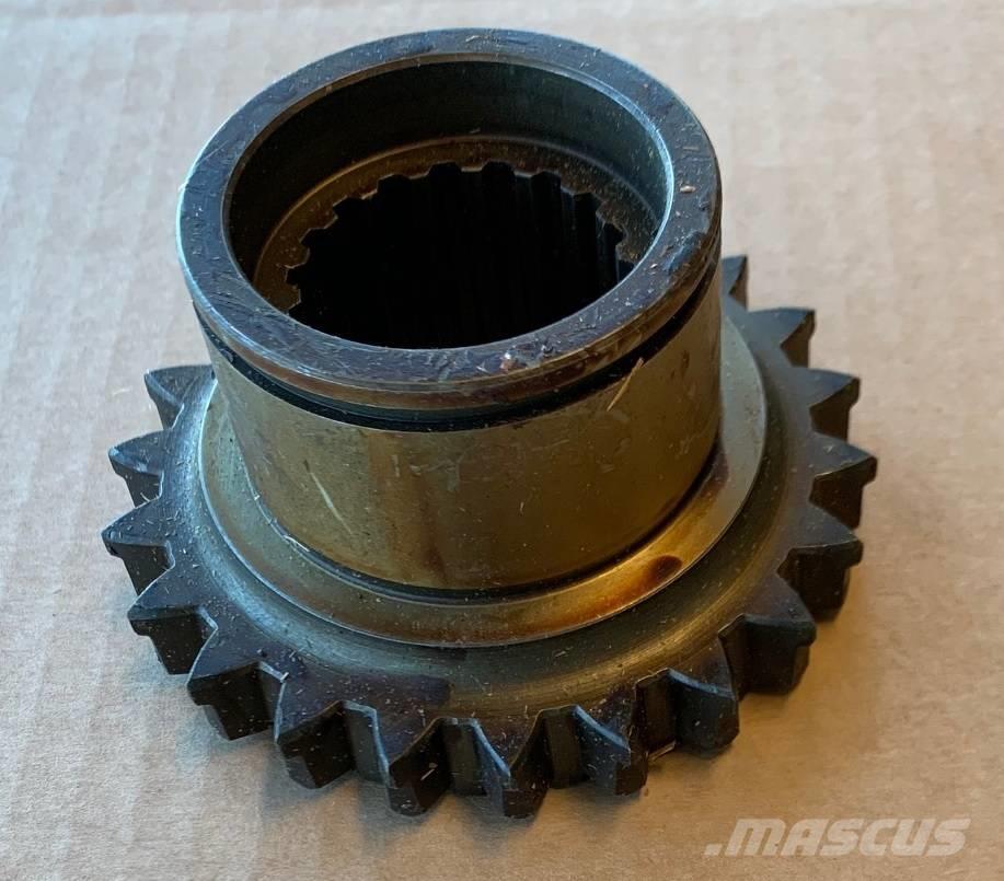 Deutz-Fahr Gear 04322727, 4322727, 0432 2727 Växellåda