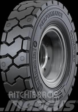  Material Handling Tires Solid and Pneumatic Däck, hjul och fälgar