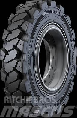  Material Handling Tires Solid and Pneumatic Däck, hjul och fälgar