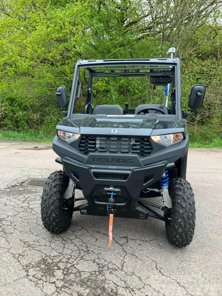 Polaris Ranger 570 EPS ATV