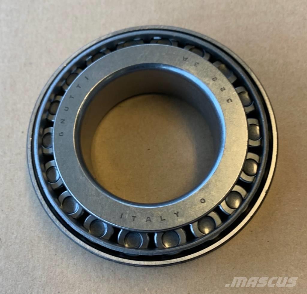 Fiat Koniskt Rullager 32213 - 26800190 Växellåda