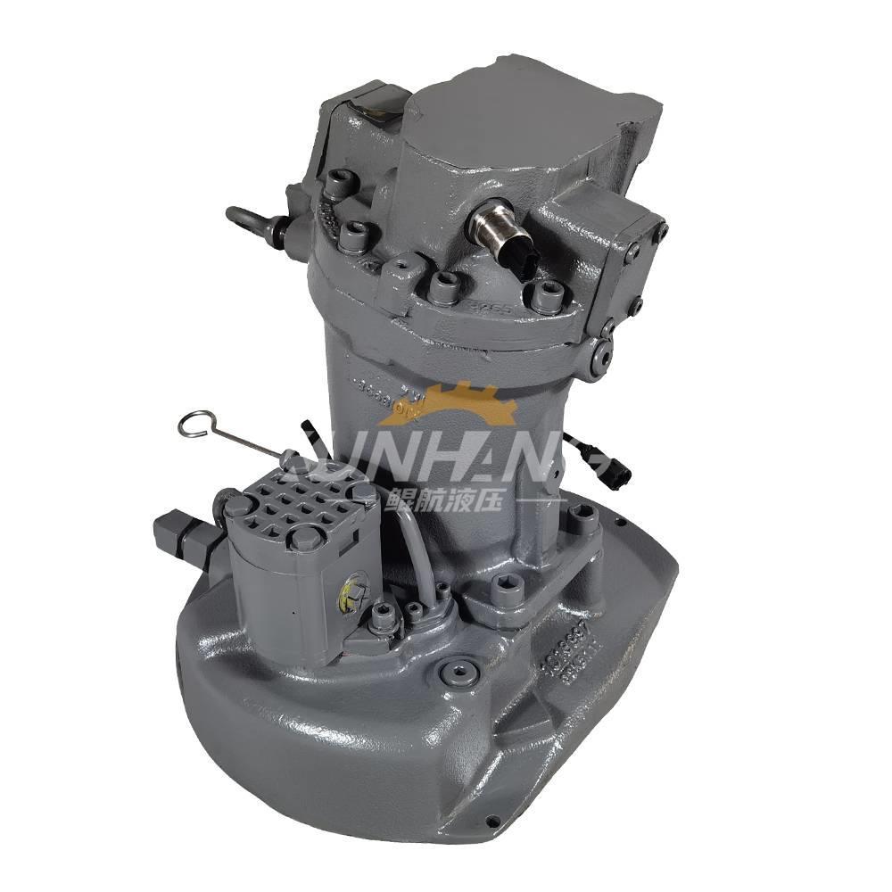 Hitachi EX120-3 Hydraulic Pump R1200LC-9 Växellåda