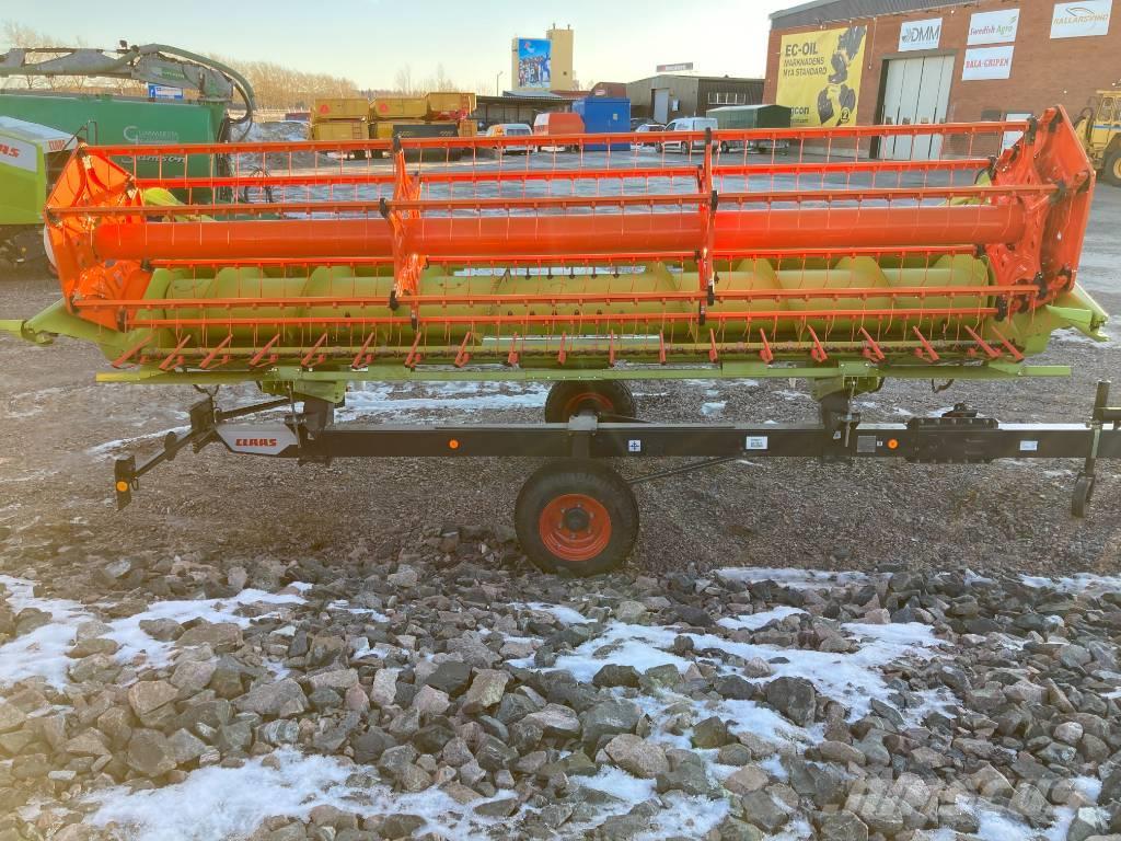 CLAAS CERIO 560 Skärbord