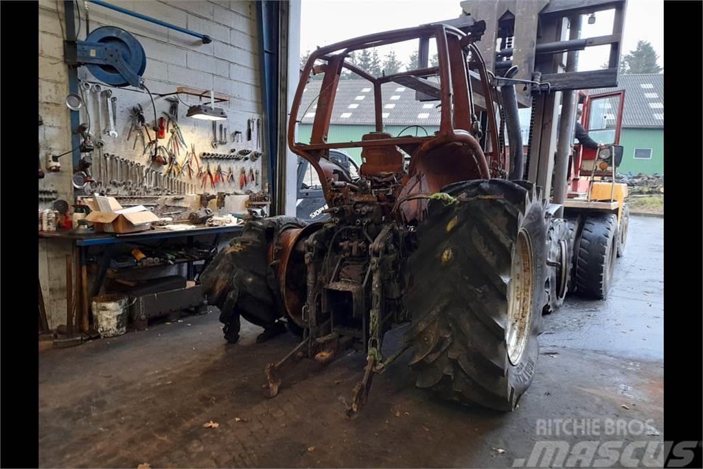 Deutz-Fahr Agrotron TTV1130 Traktorer