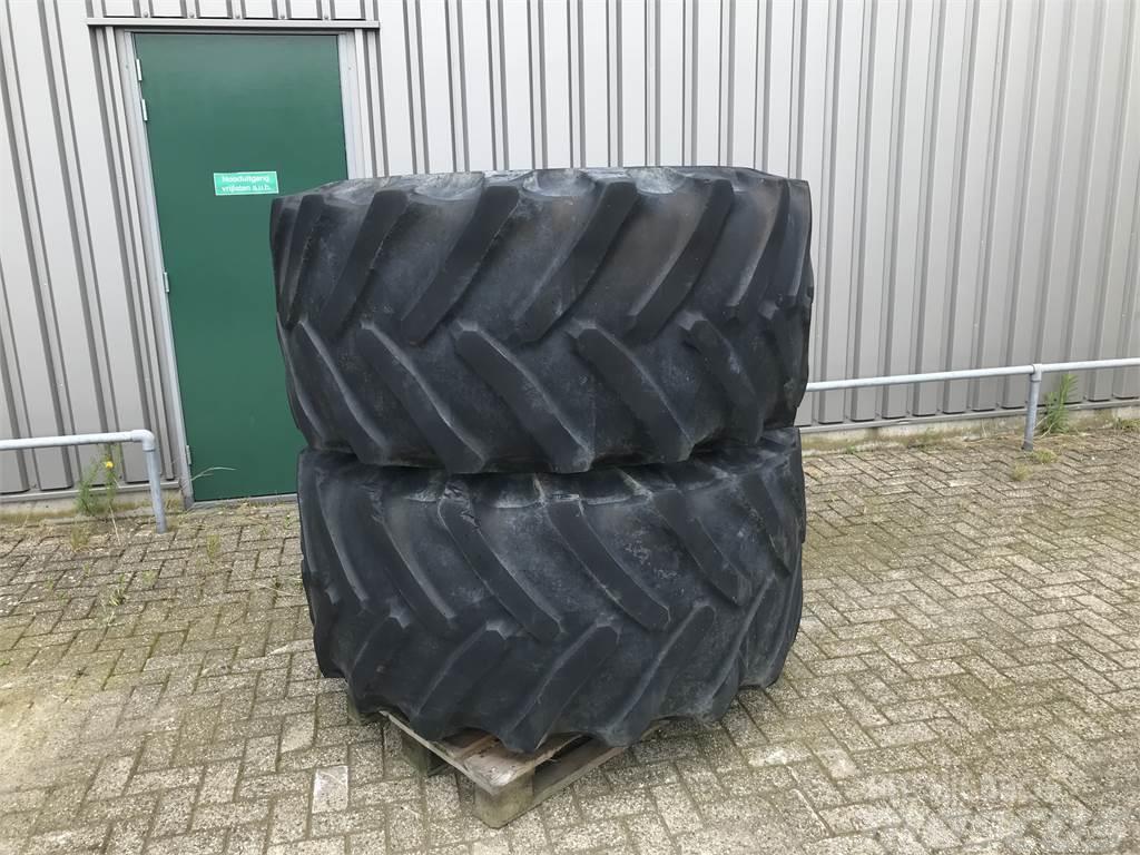 Michelin band 30,5 x 32 (800) Däck, hjul och fälgar