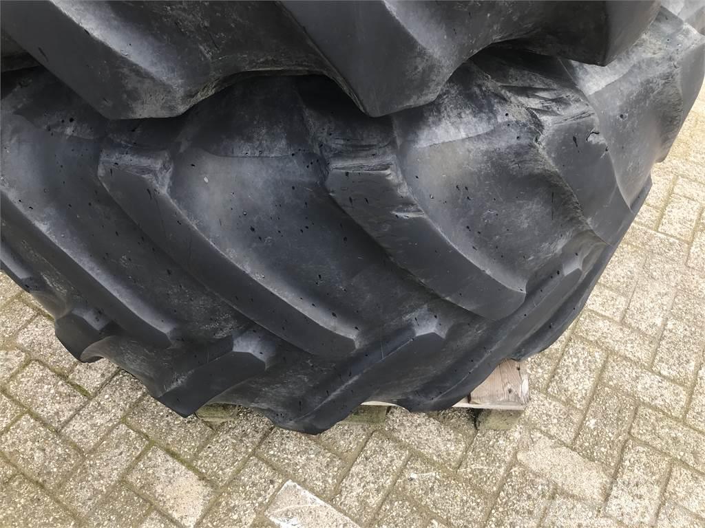 Michelin band 30,5 x 32 (800) Däck, hjul och fälgar