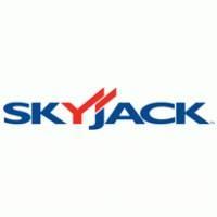 SkyJack SJIII3226 Scissor Lift Saxliftar