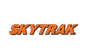 SkyTrak 6036 Telehandler Teleskoplastare