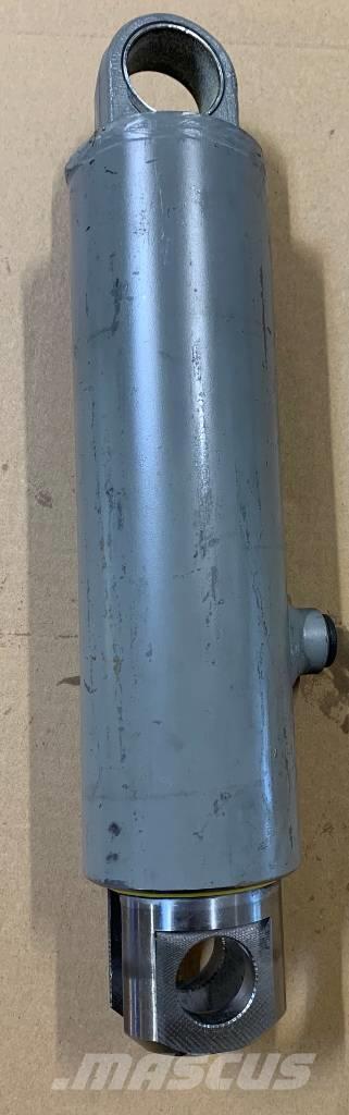 Same Deutz-Fahr Lyftkolv 70mm - 0.9123.331.4/20 Hydraulik