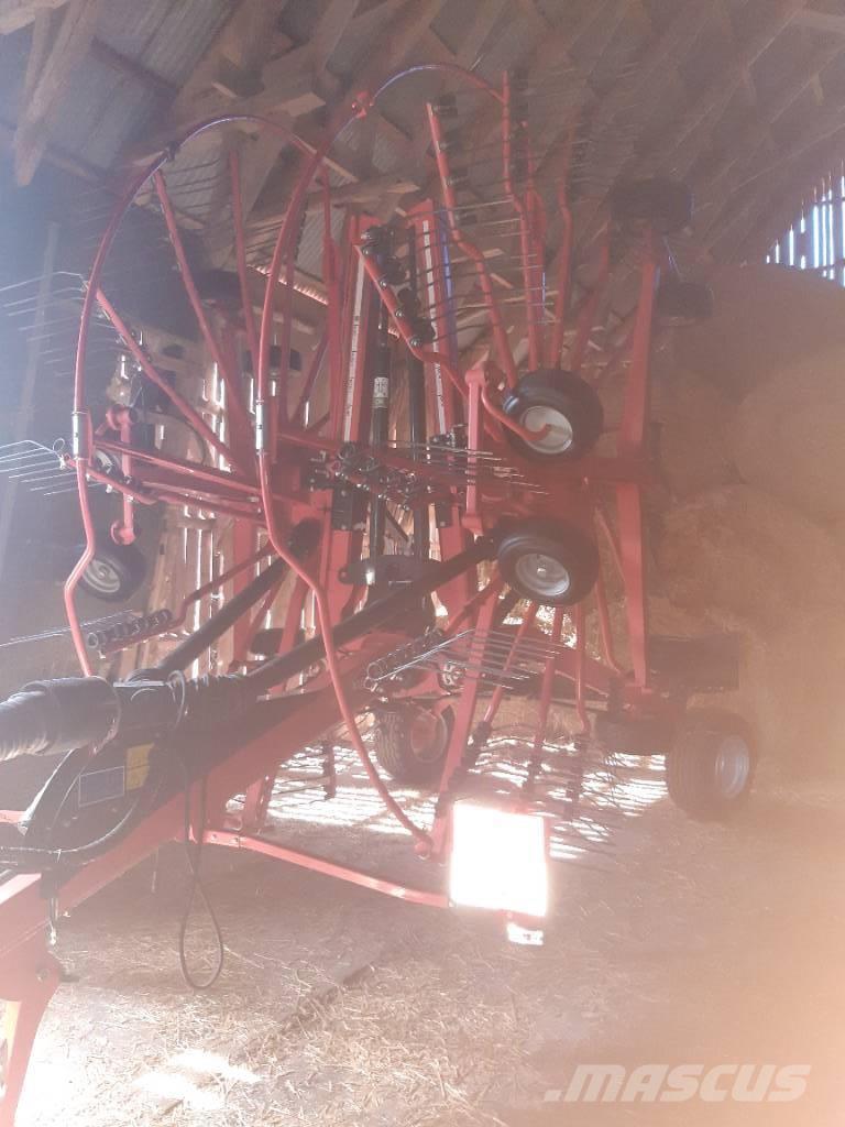 Kuhn 9531 Strängläggare