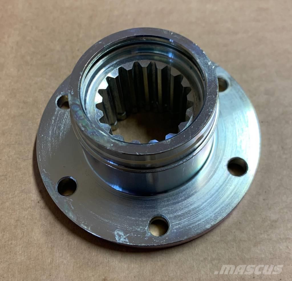 Deutz-Fahr Drivaxel fläns - 04362075, 4362075, 0436 2075 Hydraulik