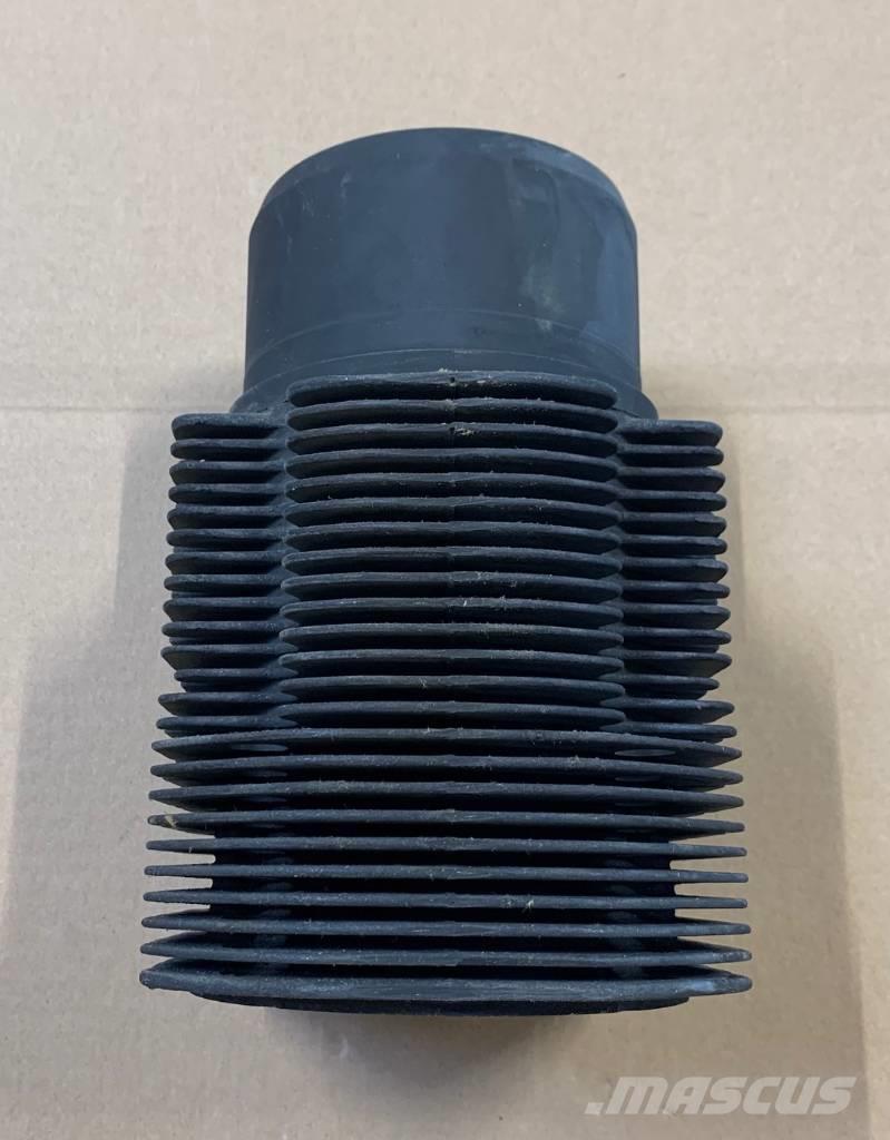 Same Deutz-Fahr Cylinder - 0.039.1120.0/10 Motorer