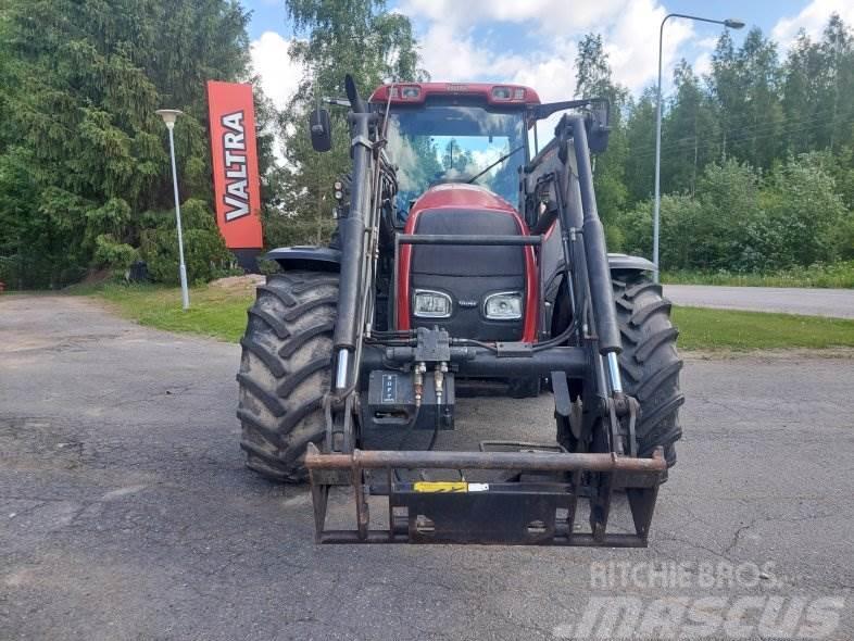 Valtra T120 Traktorer