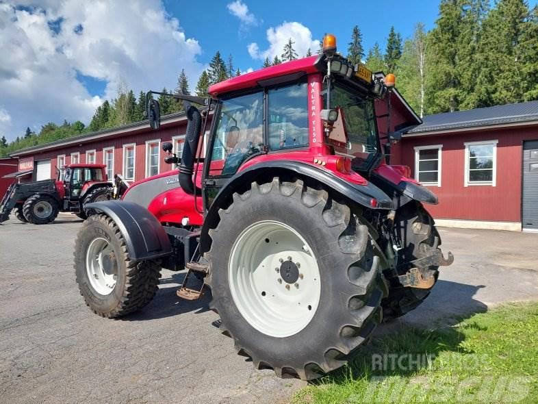 Valtra T150 HT Traktorer